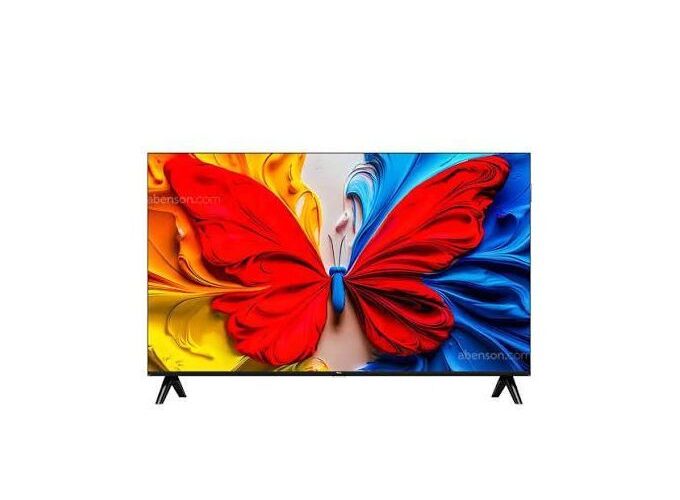 Television product image