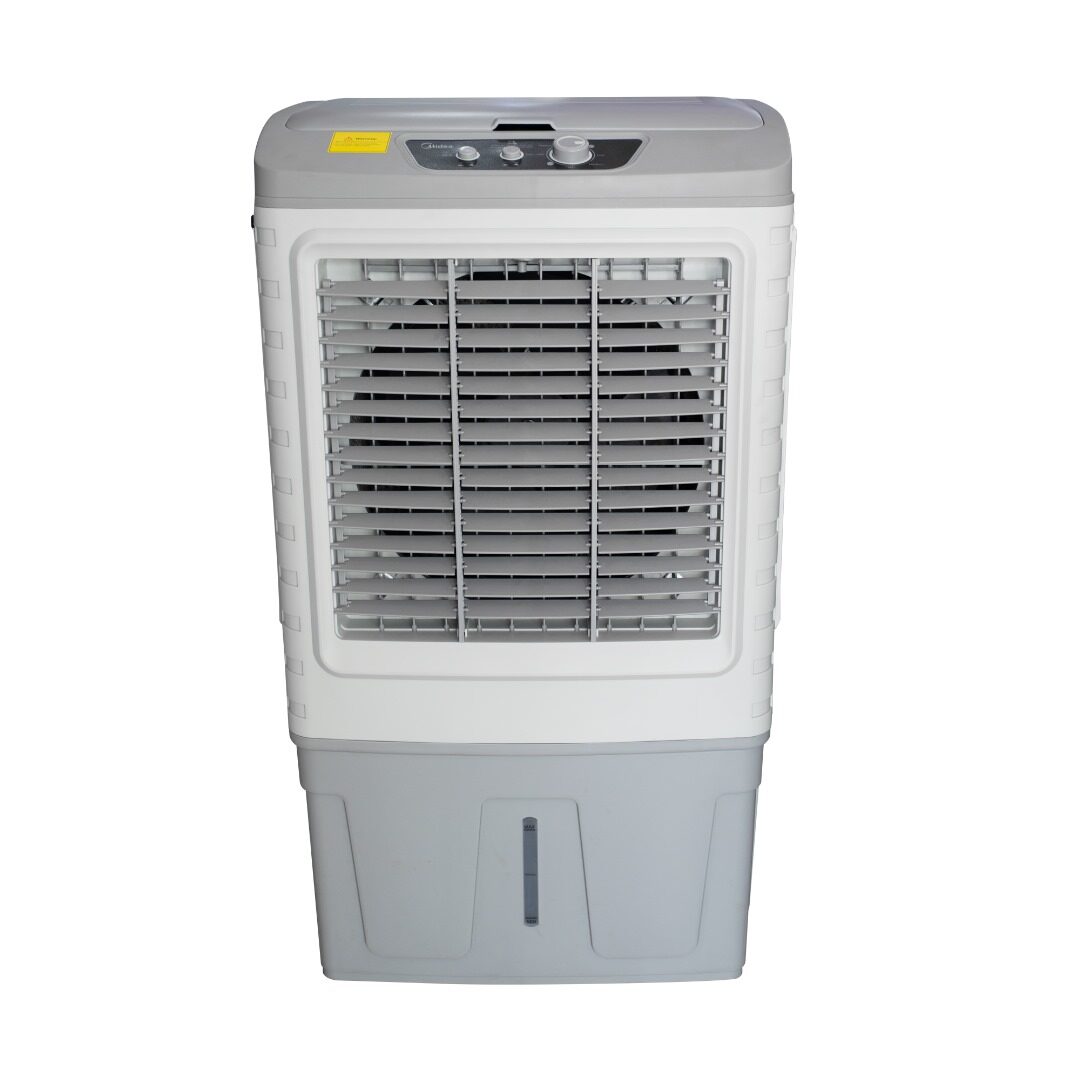 Midea Standing Air Cooler AC120-15F 60W