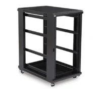 AICO 18U Floor Cabinet