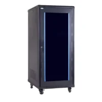 AICO 27U Floor Cabinet