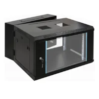 AICO 6U Wall Cabinet