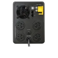 APC UPS BACKUP 1600VA - BX1600MI