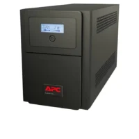 APC UPS 3KVA - EASY UPS