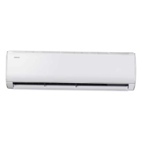 Samsung 2.0HP Inverter Split Air Conditioner AR40F18D0AG/AF