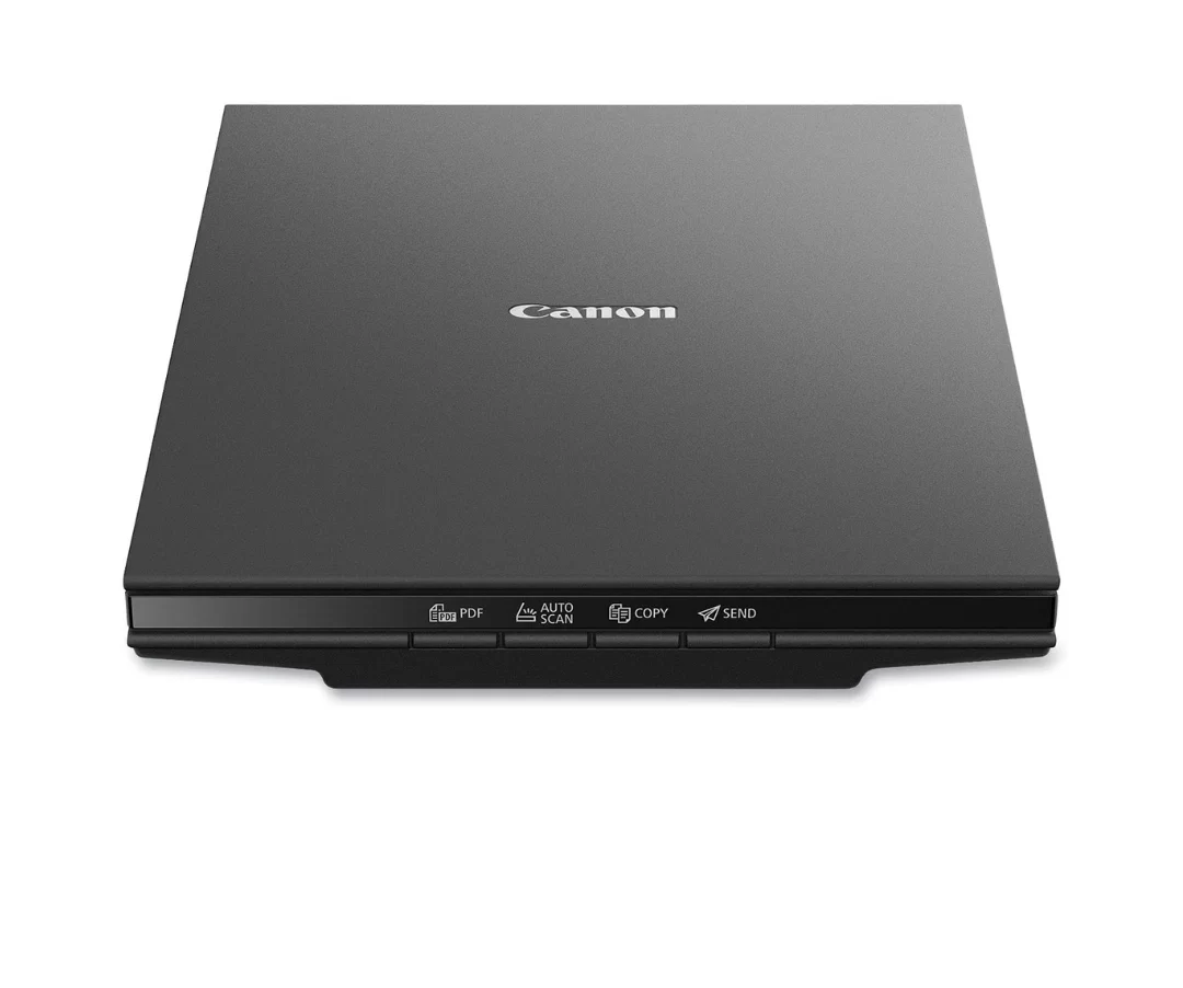 CANON SCANNER LIDE 300 (A4 SCANNER)