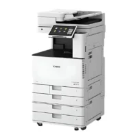 CANON COPIER 3930I WITH DADF BA1