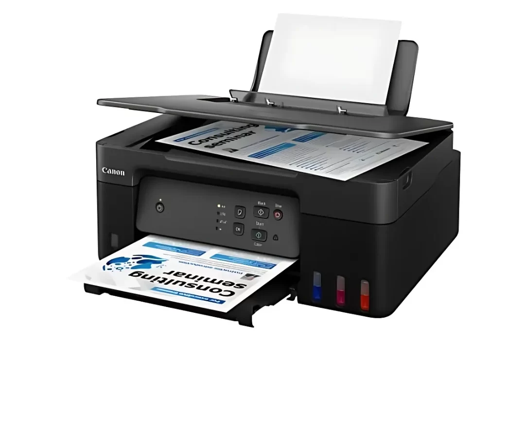 CANON PRINTER PIXMA G2430