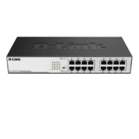 D-LINK-DGS-1016D