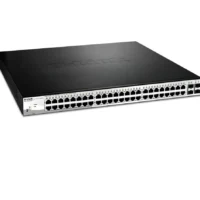 D-LINK-DGS-1210-52, 48-PORT