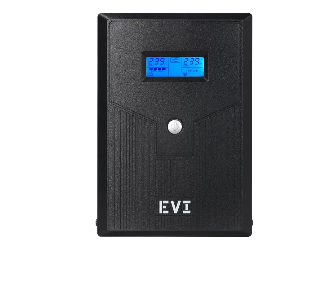 EVI POWER 3000VA Line Interactive UPS