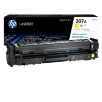 HP TONER W2212A (207A) Yellow