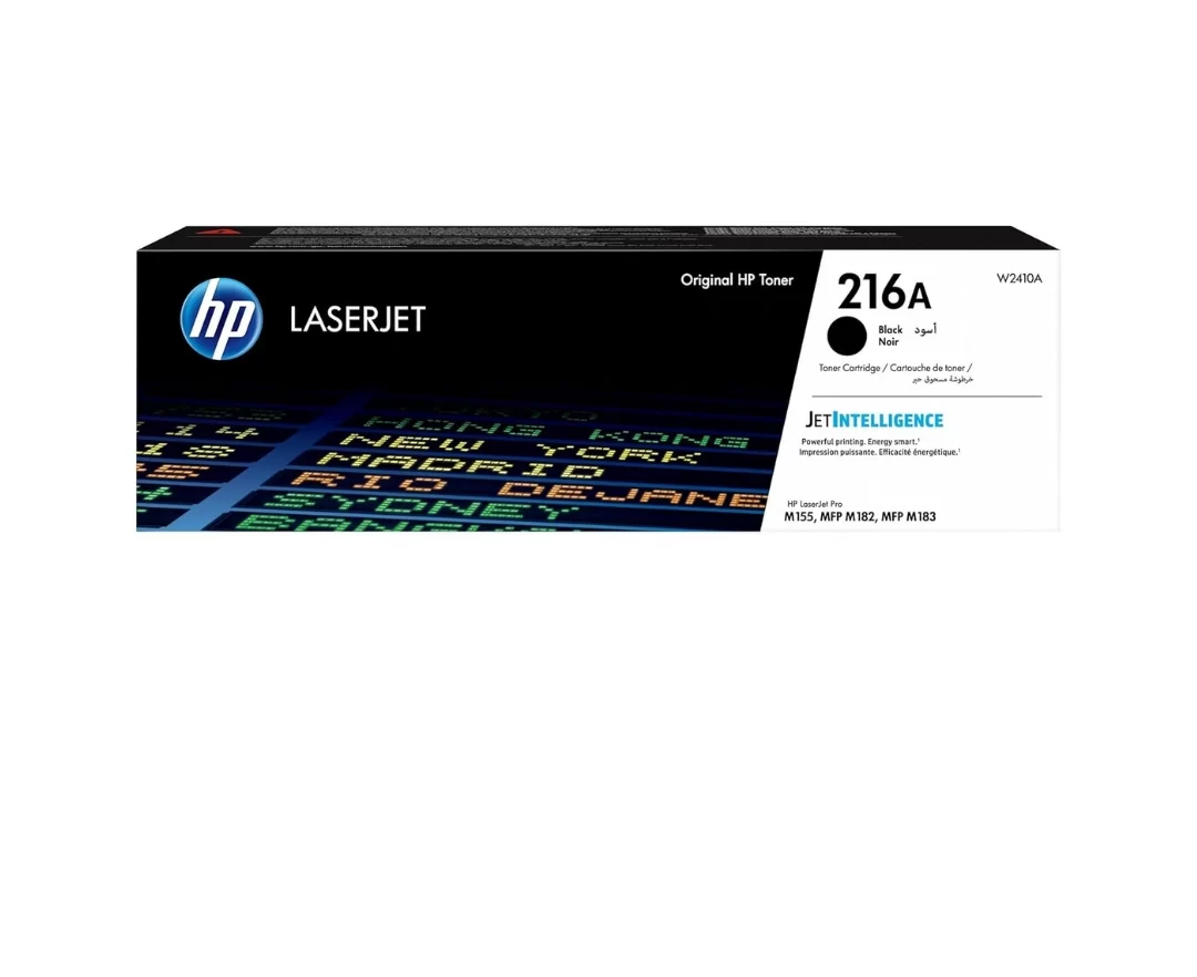 HP TONER W2410A (216A) Black