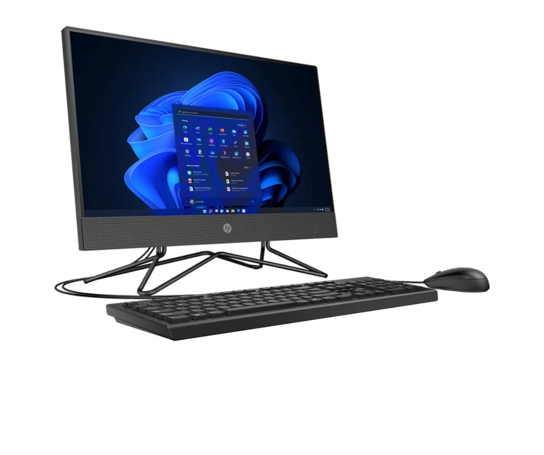 HP ALL IN ONE DESKTOP - AIO, HP 200 G4 i5