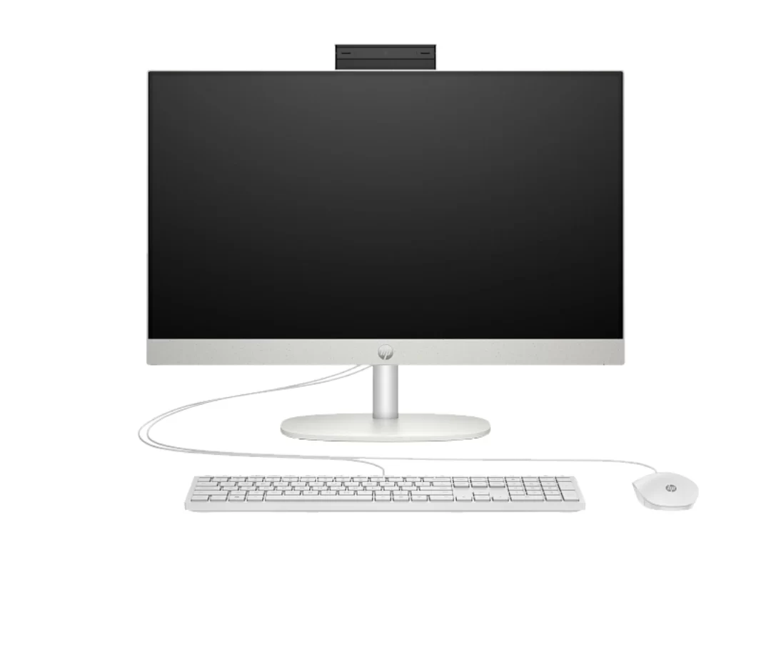 HP DESKTOP ALL IN ONE - 24-CR1006NH