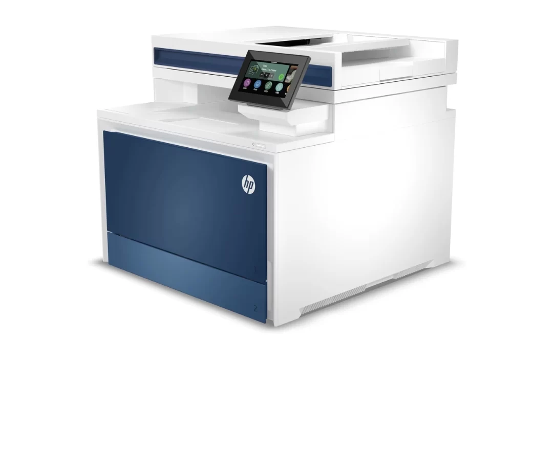 HP COLOR LASER PRINTER 4303DW