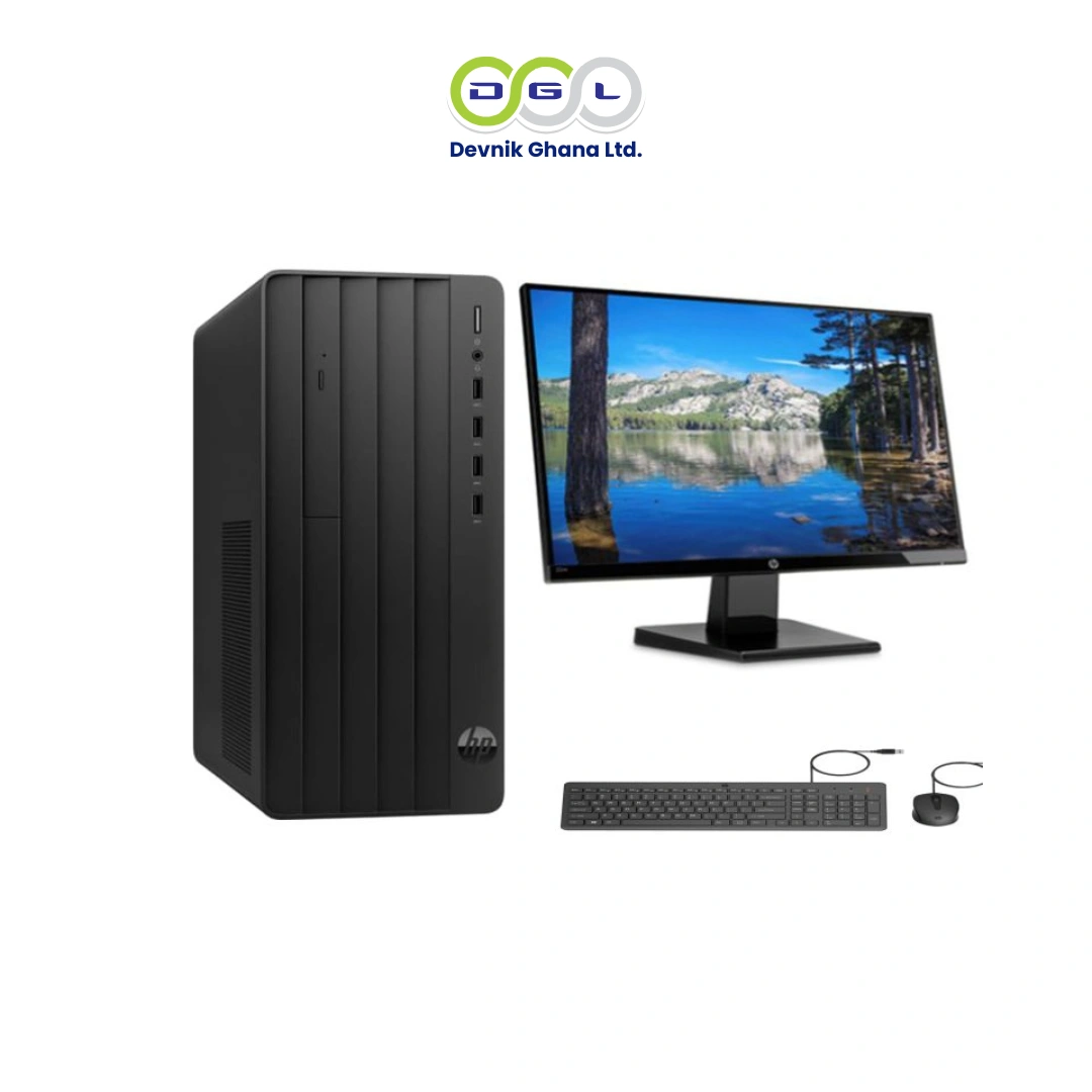 HP DESKTOP 290 G9 CORE I5 + Monitor
