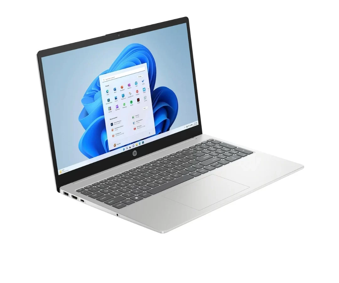 HP LAPTOP 15-FD0095WM