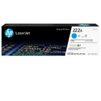 HP TONER 222A CYAN (W2221A)