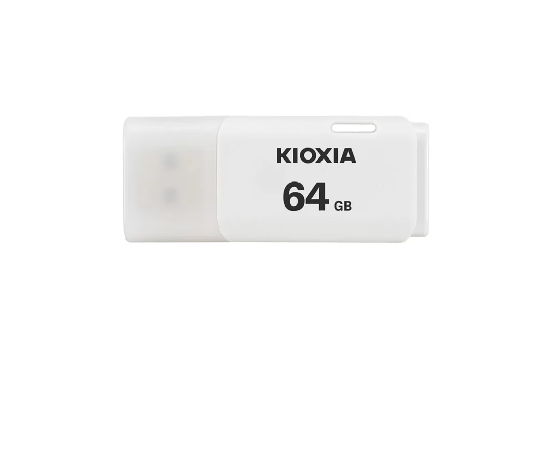 KIOXIA 64GB PENDRIVE