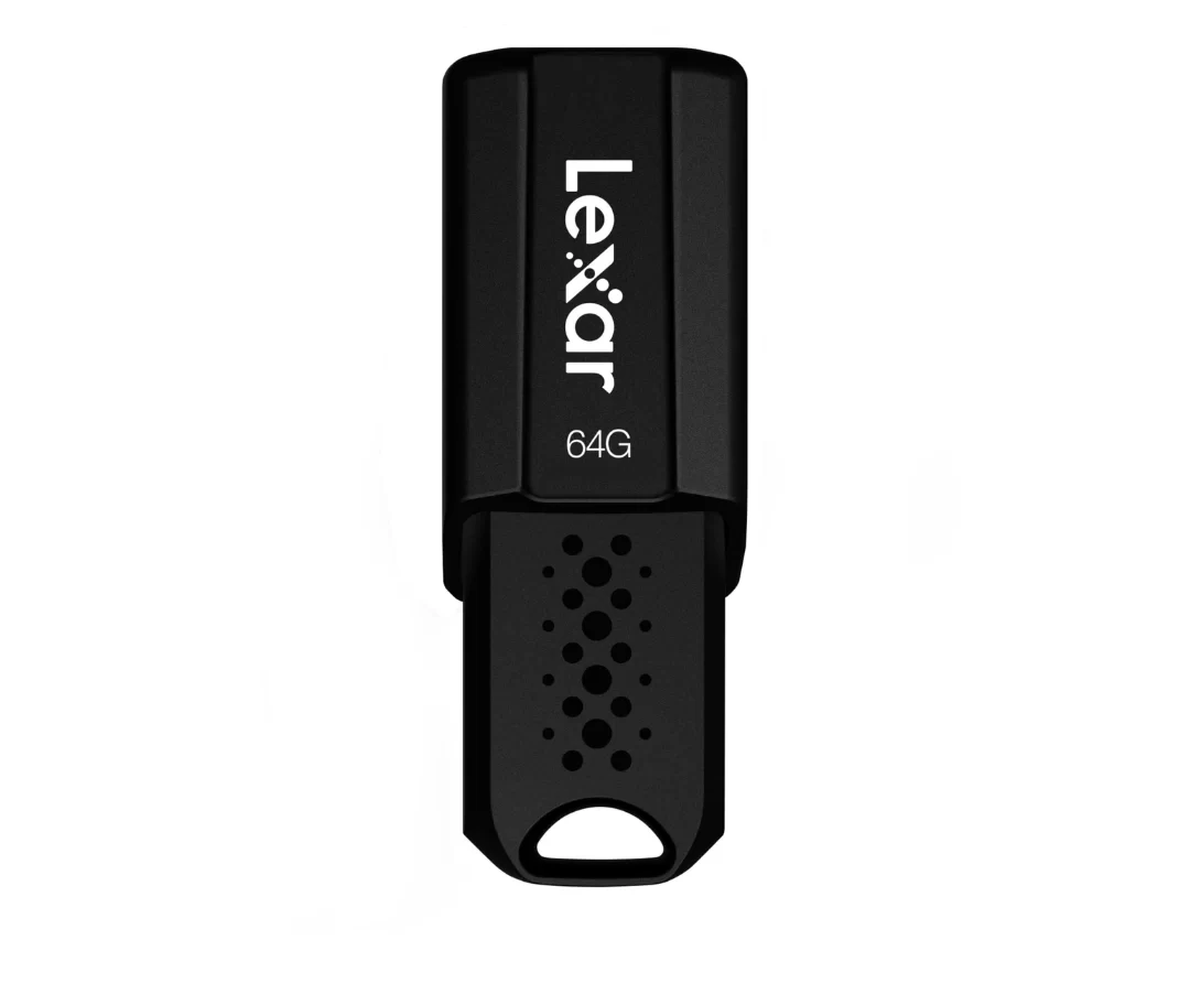 LEXAR 64GB PENDRIVE