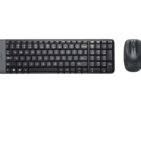 LOGITECH COMBO WIRELESS MK220