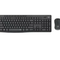 LOGITECH COMBO WIRELESS MK295
