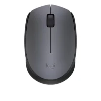 LOGITECH WIRELESS MOUSE M171