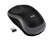 LOGITECH WIRELESS MOUSE - M185