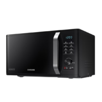 Samsung 23L Grill Microwave MG23K3575AK/EU