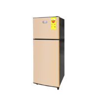 Nasco 102L Table Top Refrigerator NASF2-12FL