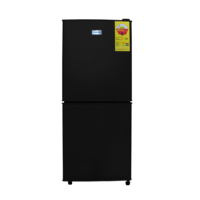 Nasco 106L Bottom Freezer Refrigerator NASD2-10FL