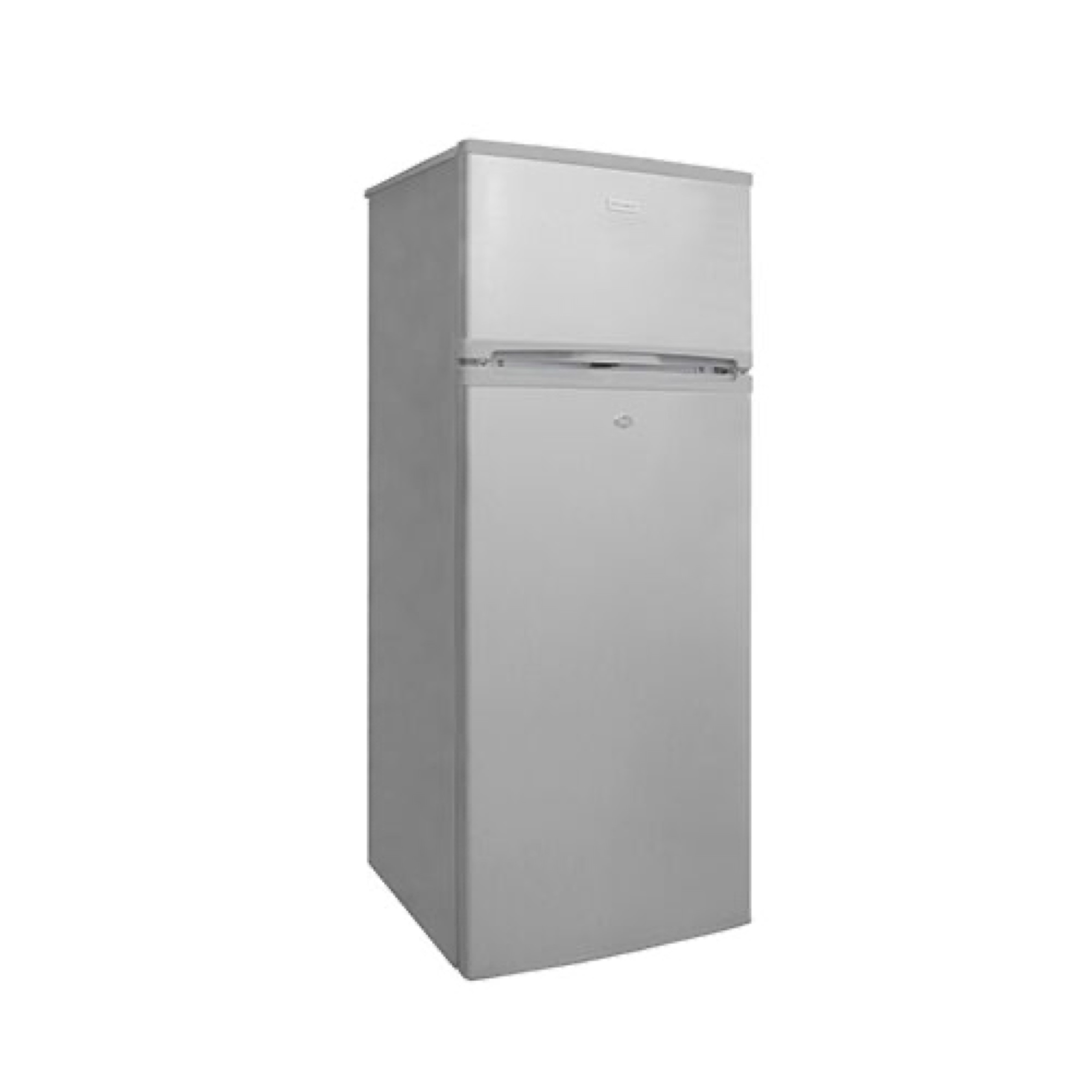 Nasco 138L Top Mount Refrigerator NASF2-20S