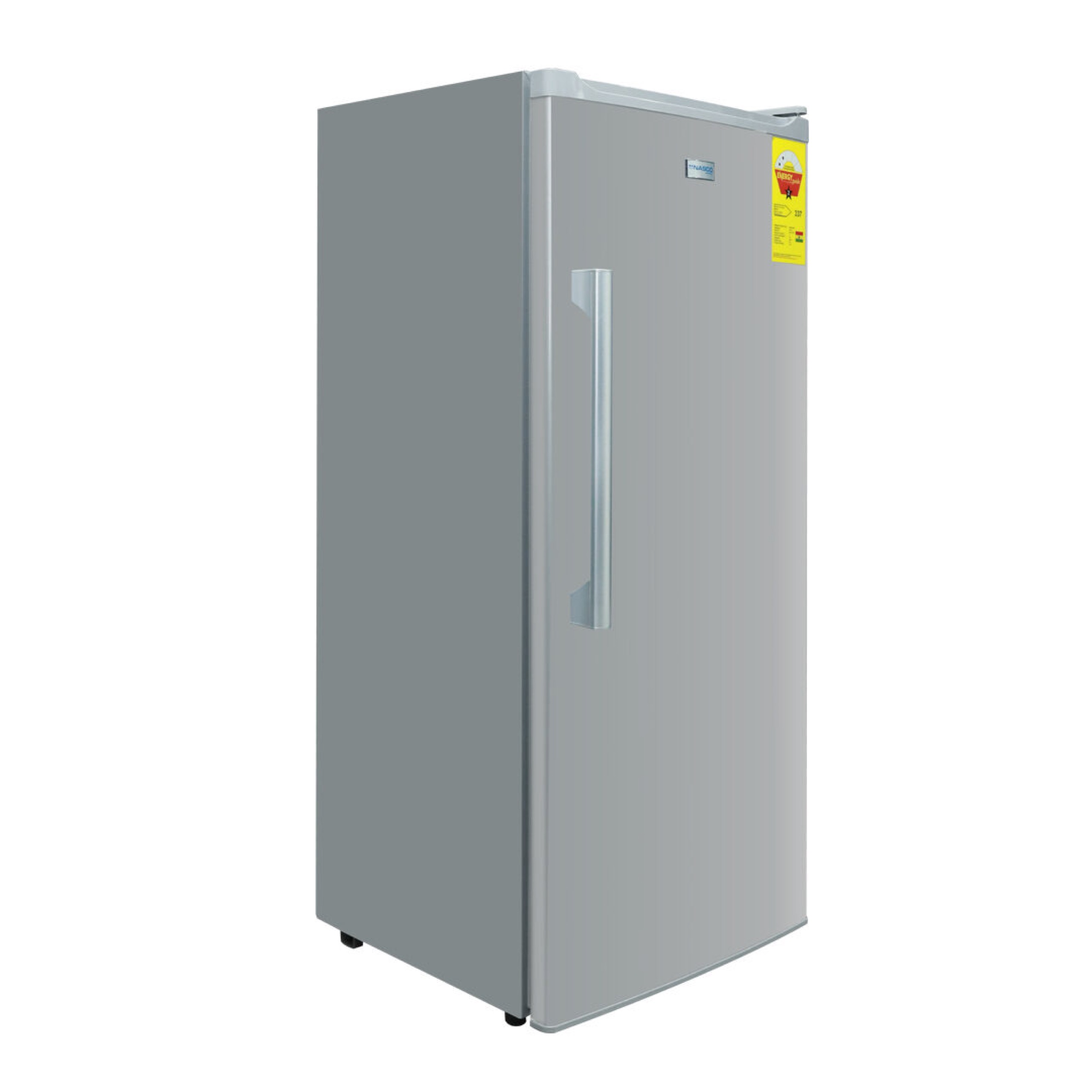 Nasco 150L Standing Freezer NASD1-225FL