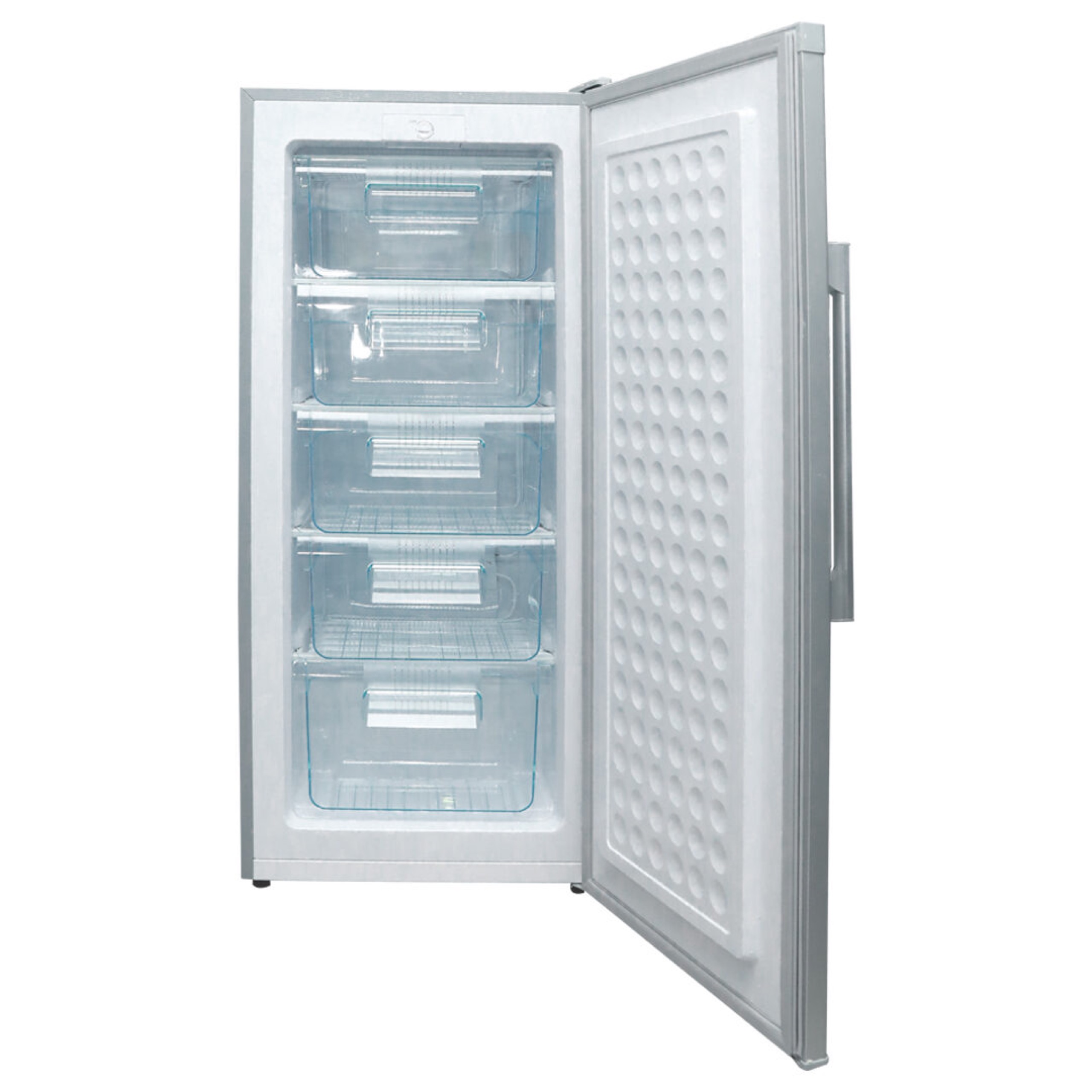 Nasco 150L Standing Freezer NASD1-225FL - Image 2