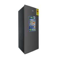 Nasco 166L Standing Freezer NASD1-200SK