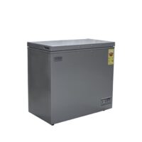 Nasco 200L Chest Freezer NAS-250FL