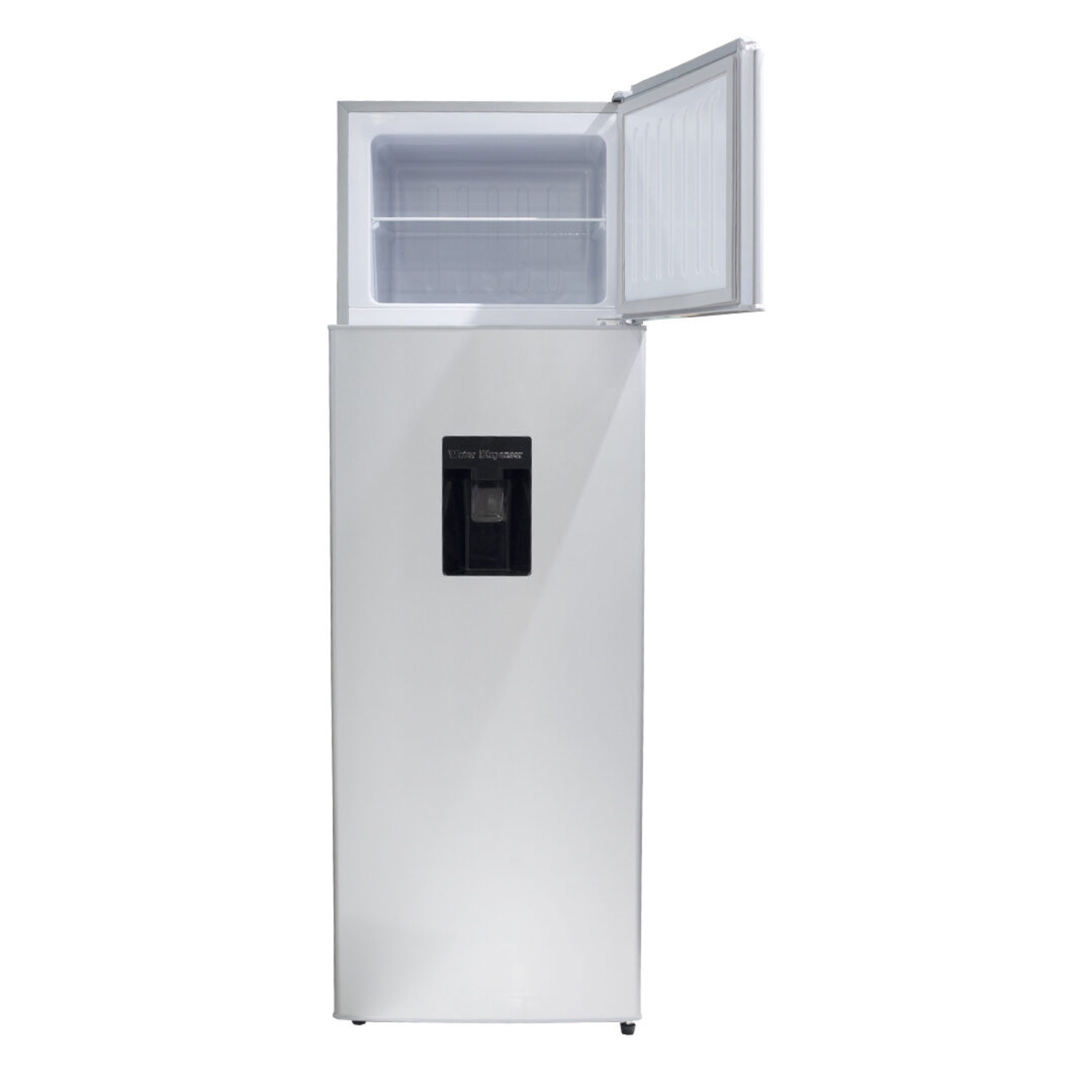 Nasco 280L Top Mount Refrigerator NASF2-320FLD - Image 4