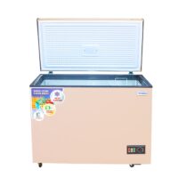 Nasco 318L Chest Freezer NAS-425FL-G