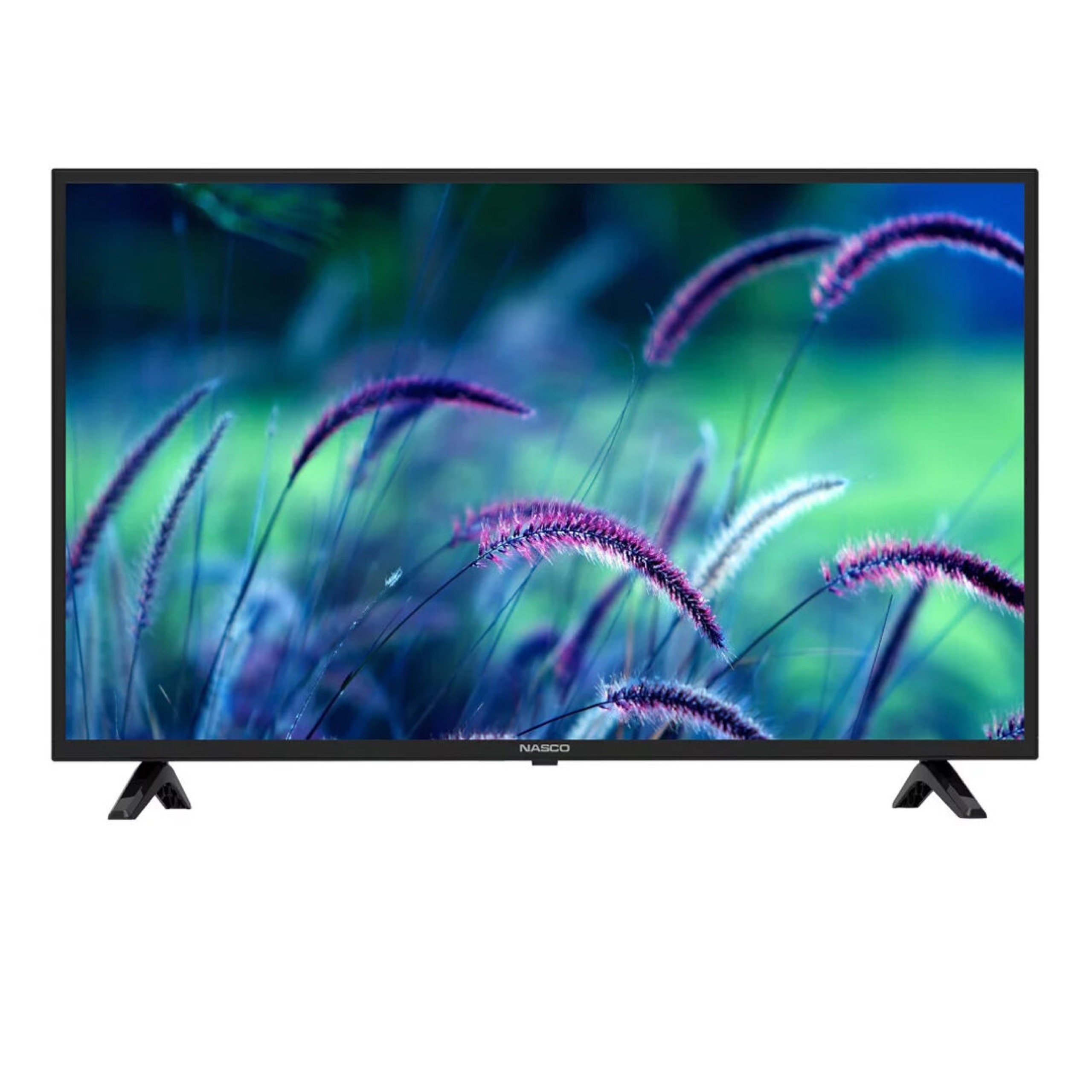 Nasco 43" LED Flat TV NAS-J43FBFL - Image 3