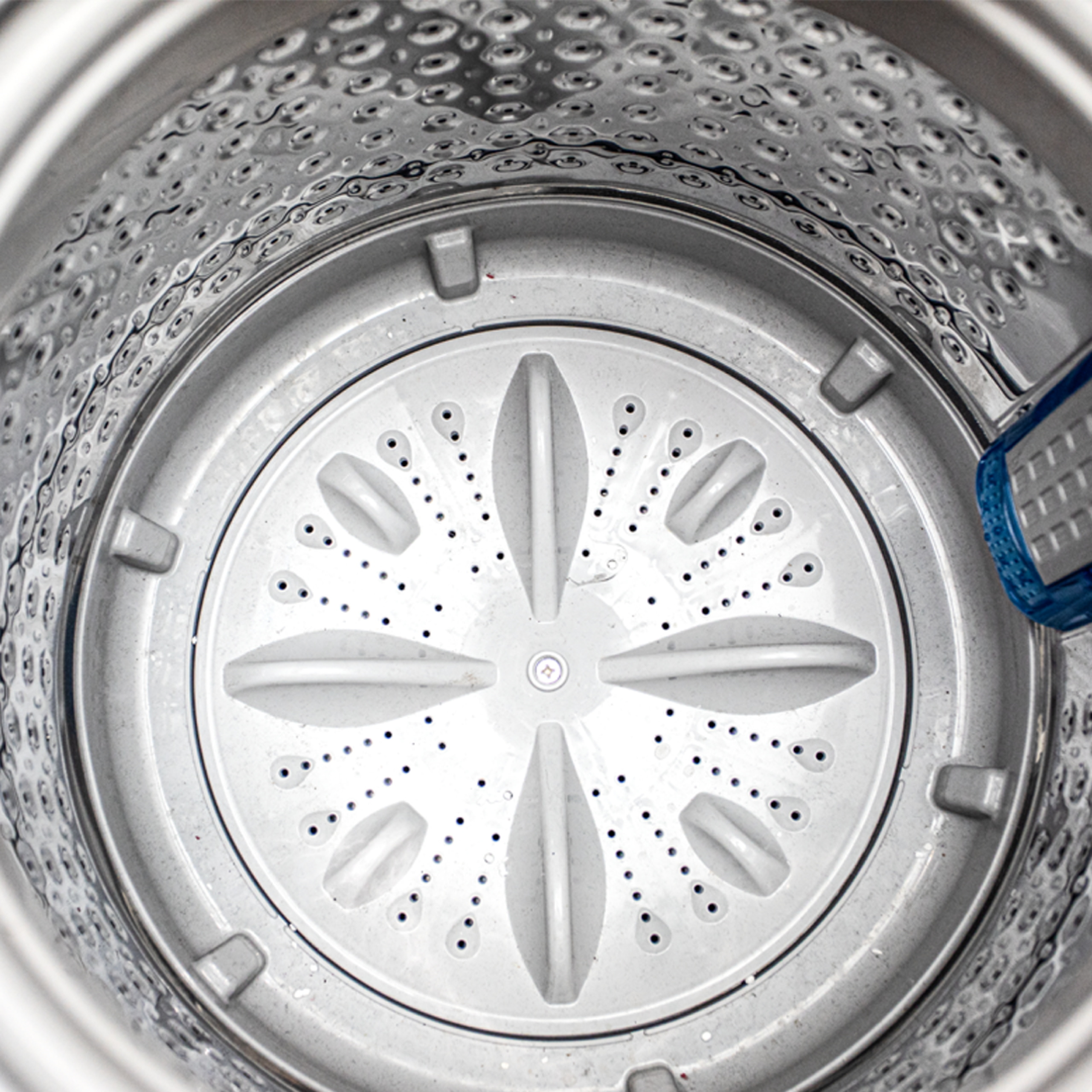 Nasco 7KG Top Load Washing Machine NASTL-B70FL - Image 2
