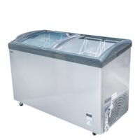 Nasco 360L Display Chest Freezer NAS-FS405FL