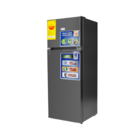 Nasco 107L Top Mount Refrigerator NASF2-15-SK