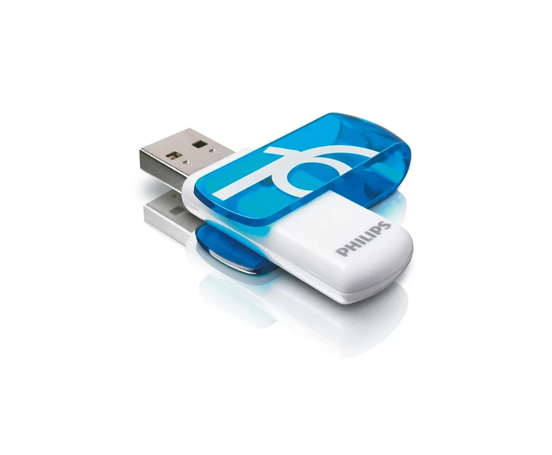 PHILIPS 16GB PENDRIVE