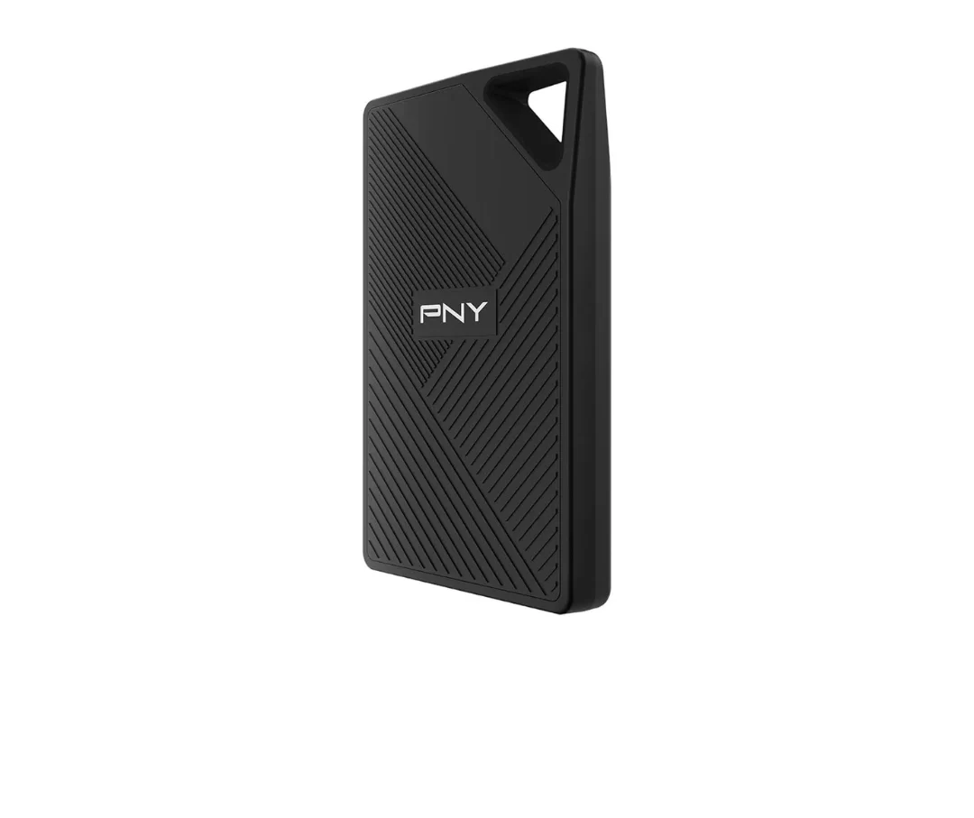 PNY 2TB PORTABLE DRIVE EXTERNAL SSD