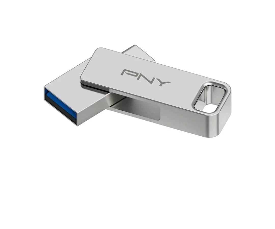 PNY 64GB PEN DRIVE