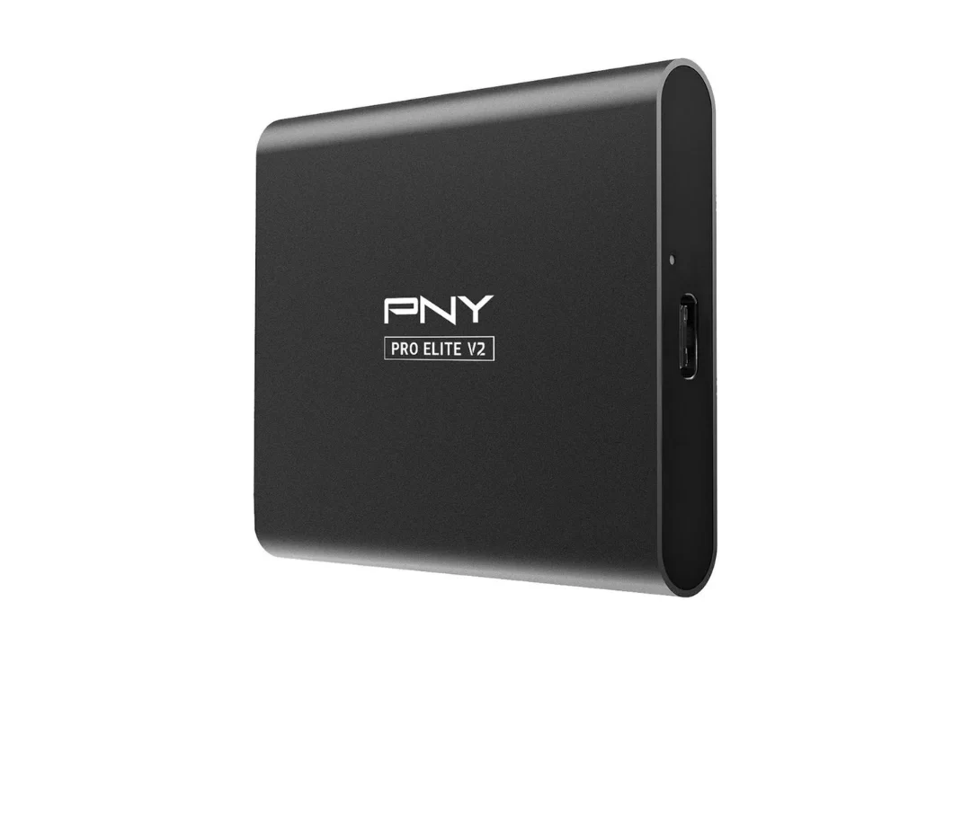 PNY 1TB PORTABLE DRIVE EXTERNAL SSD