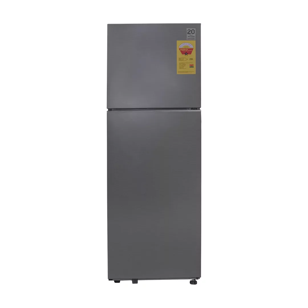 Samsung 345L Twin Cooling Plus Top Mounted Freezer Refrigerator RT35CG5421S9GH