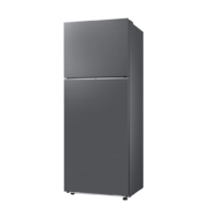 Samsung 411L Twin Cooling Plus Top Mounted Freezer Refrigerator RT60CG6621S9GH