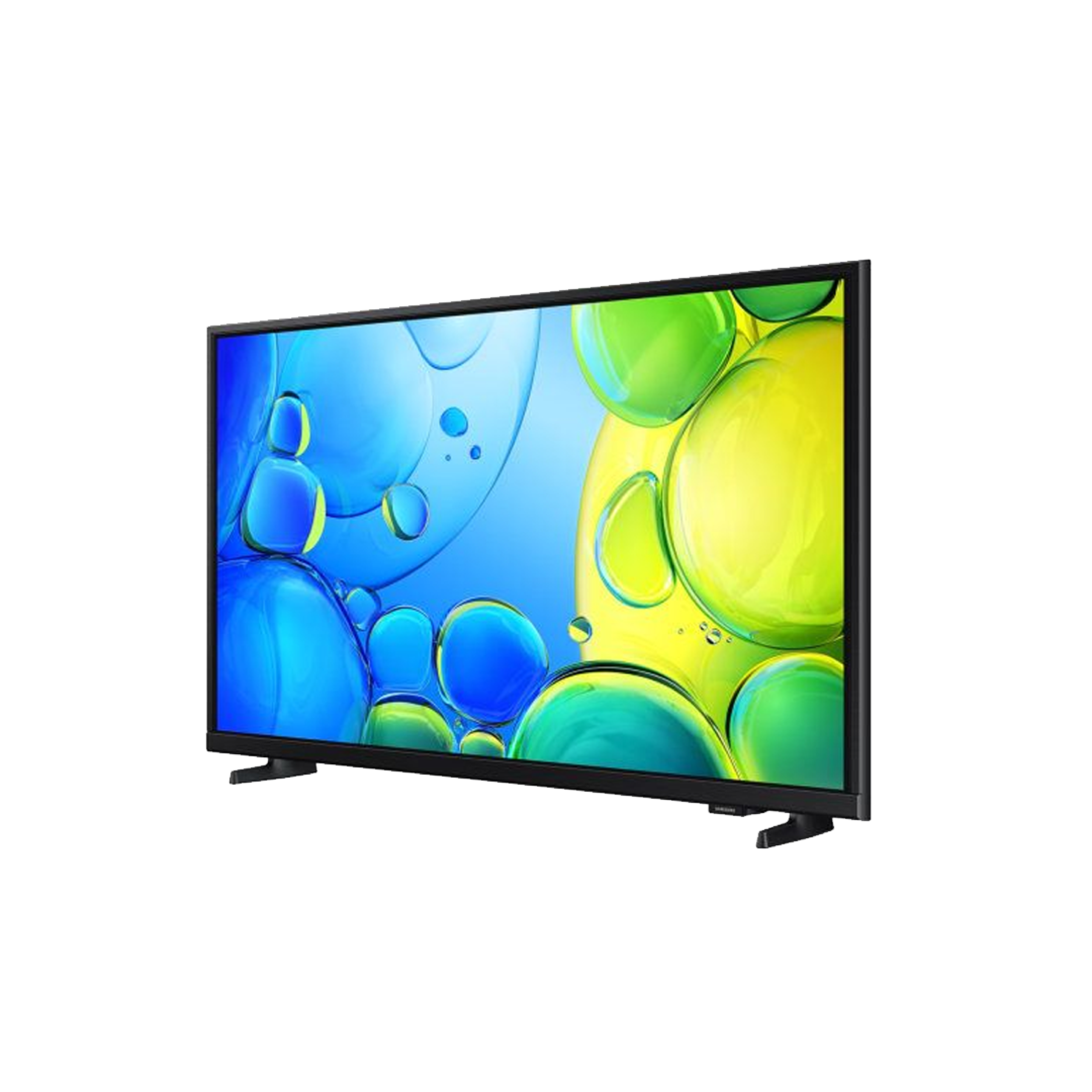 Samsung 43" LED FHD Smart TV UA43F6000FUXGH