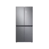 Samsung 468L French Door Refrigerator RF48A4000M9/GH